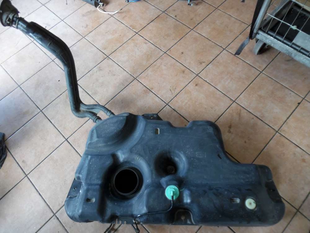 Dacia Sandero Tank Kraftstoffbeh?lter Benzintank 8200709820