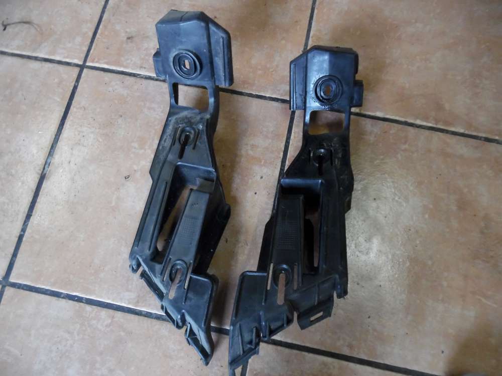 VW Golf V Halter Sto?f?nger Hinten Rechts / Links 1K6807393-394