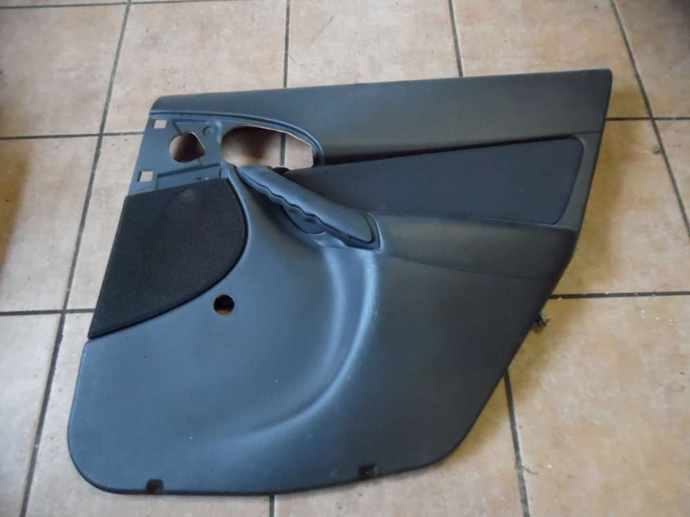 Ford Focus DNW T?rverkleidung T?rpappe Hinten Rechts 98AB-A27406