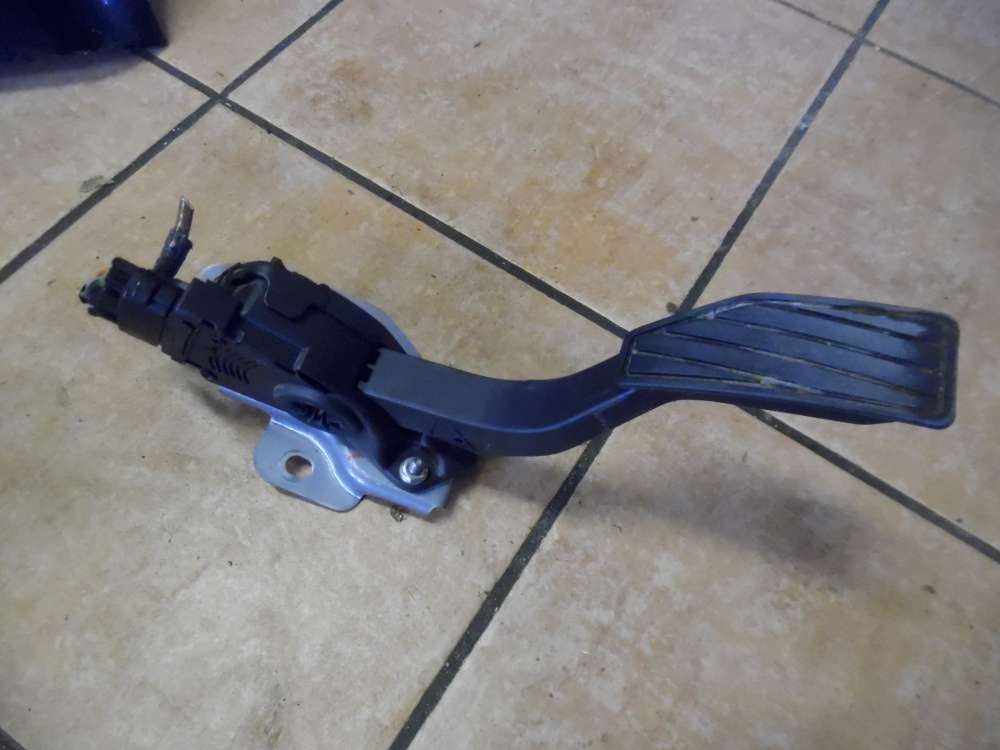 Nissan pixo elektr. Gaspedal 49400M68K41 6PV009074-08