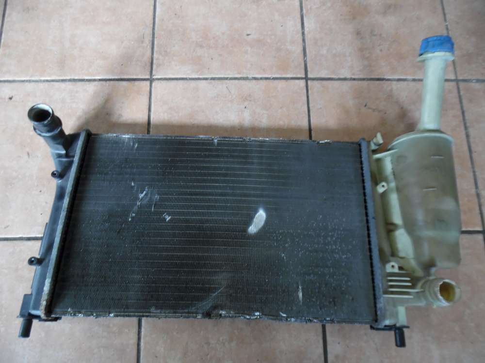 Fiat Panda 169 Wasserk?hler 51773189