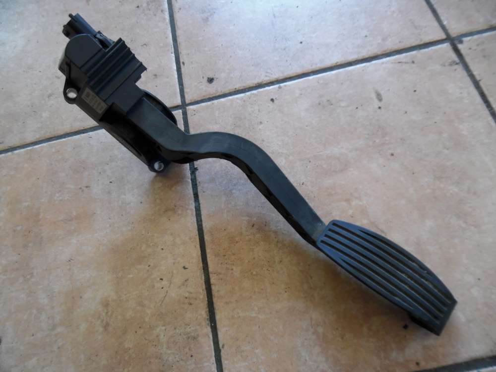 Alfa Romeo 147 Pedale Gaspedal 46755863 Bosch 0281002380