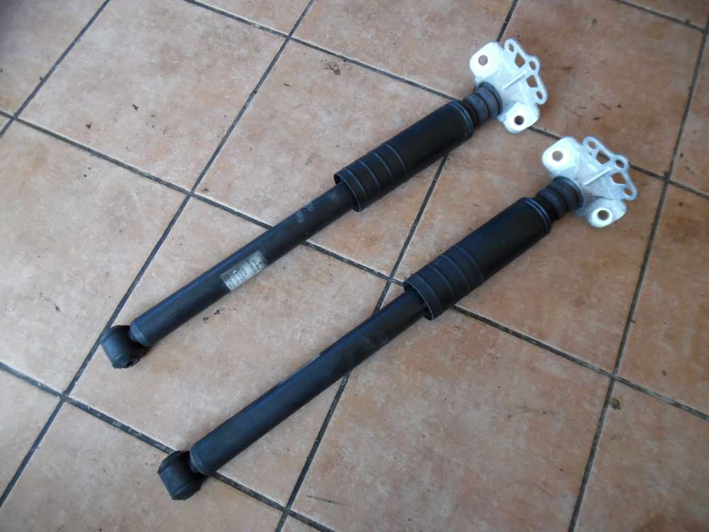 Fiat Punto 199 Sto?d?mpfer Hinten 519431970