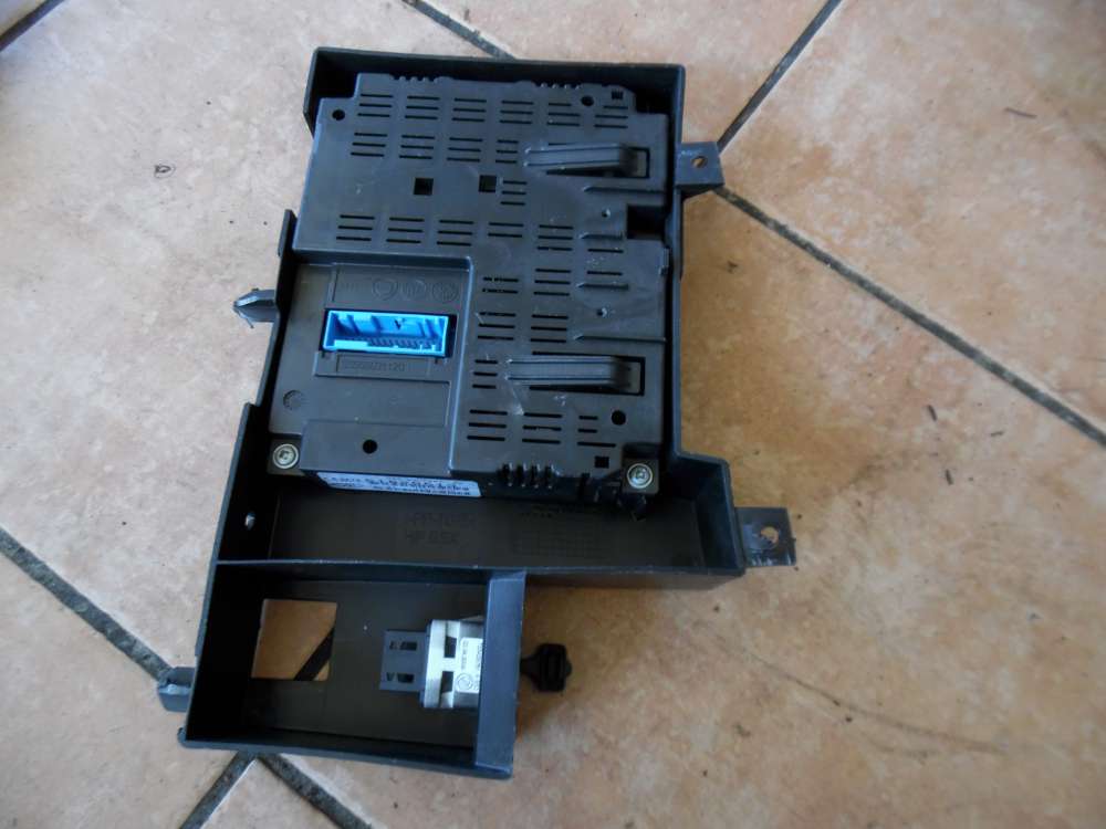 Fiat Punto 199 Steuerger?t Bluetooth Modul Multimedia 51826513