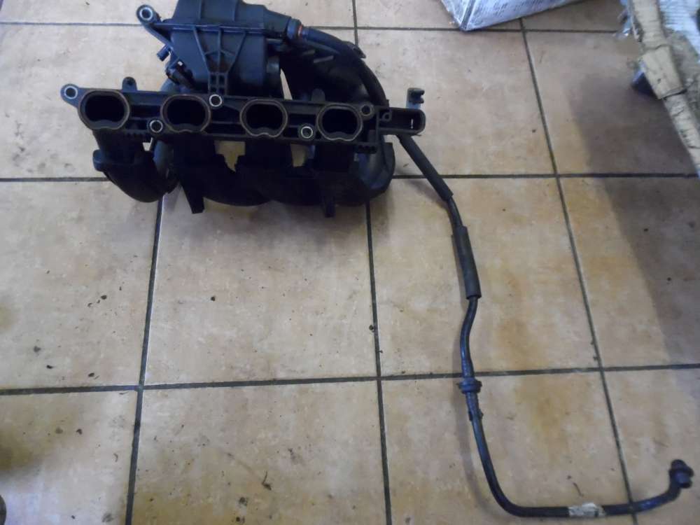 Ford Focus II Ansaugkr?mmer Ansaugbr?cke 2S6G-9424