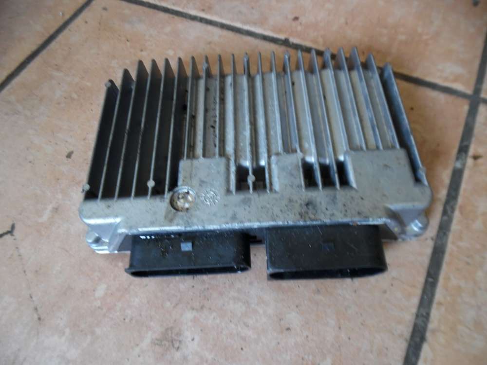 BMW 3er E46 Steuerger?t Valvetronic 7516809