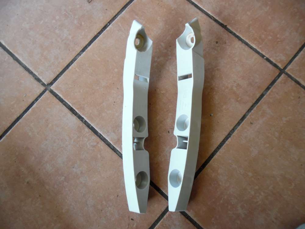 Ford Focus II Kotfl?gelhalterung Vorne 4M51-17D958 / 4M51-17D959