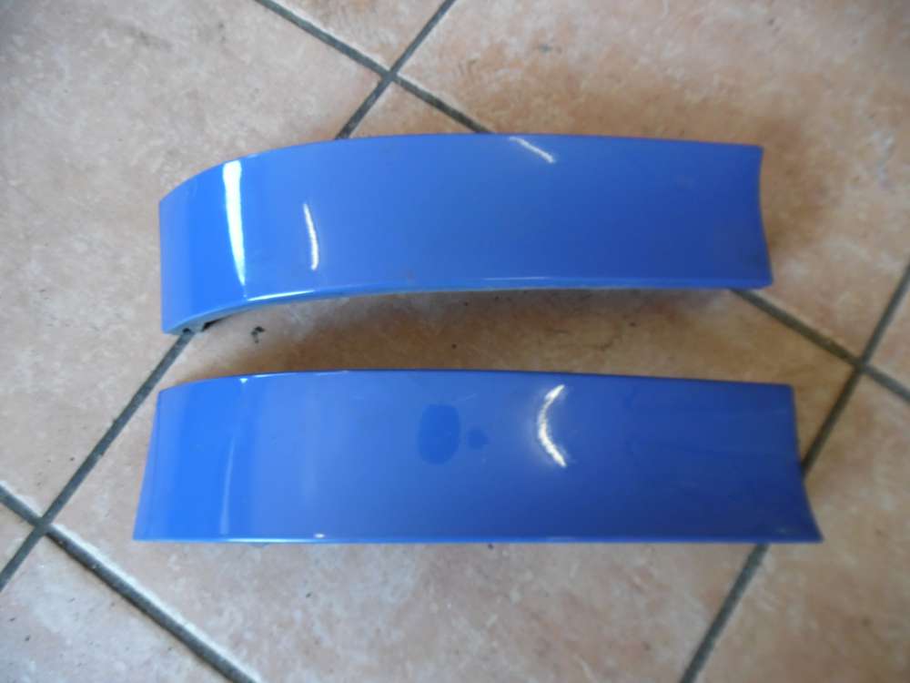 Audi A3 8L Blende R?ckleuchte Hinten Rechts / Links 8L0807871 -8L0807872