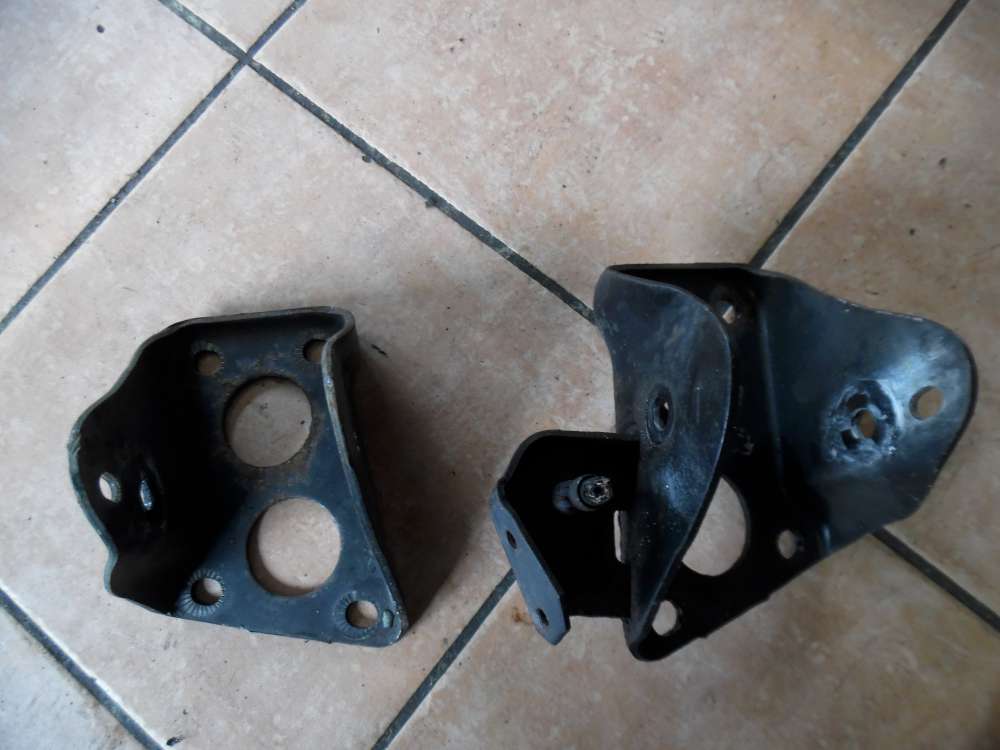 VW Golf IV 1J Halter Sto?d?mpfer Hinten