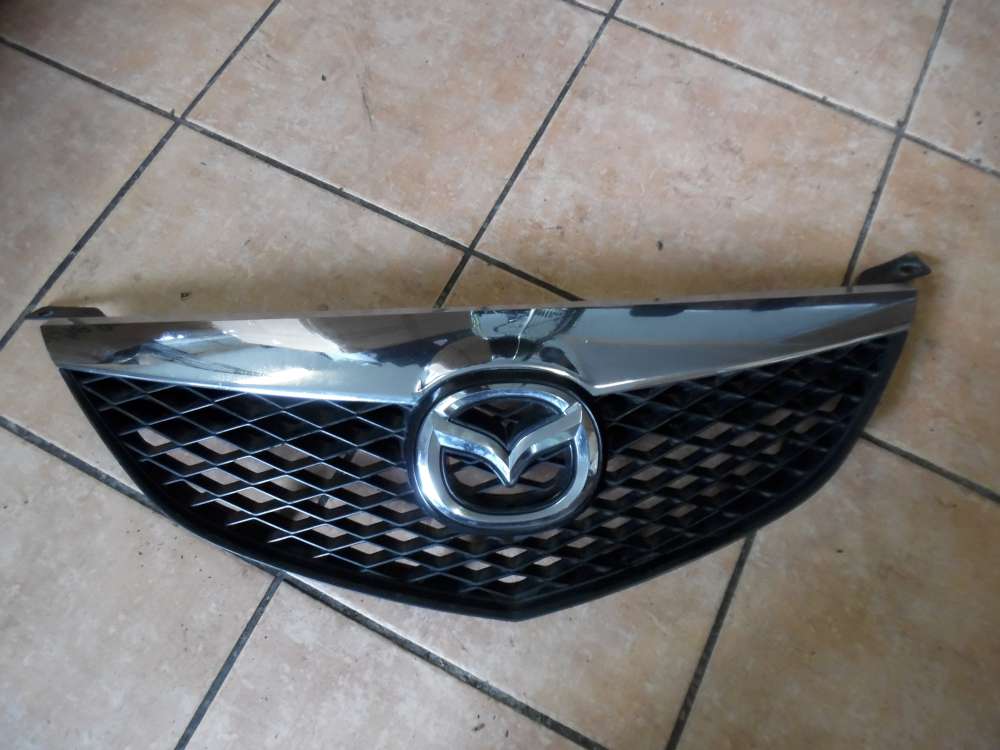 Mazda 6 K?hlergrill GJ6A50712