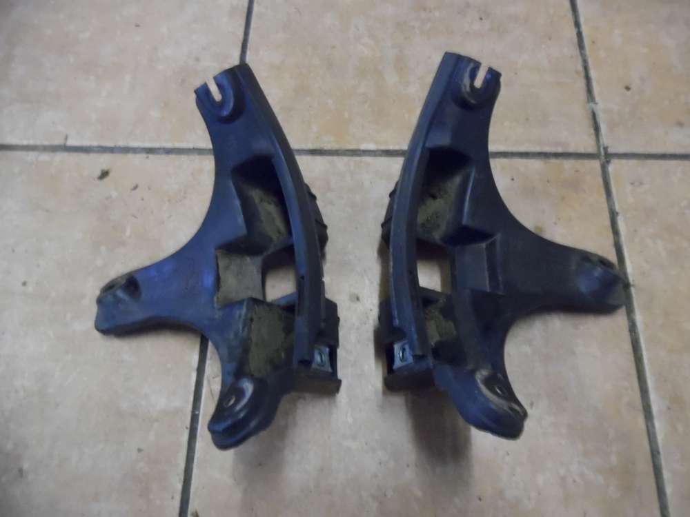 Peugeot 307 Sto?stangenhalter Rechts / Links 9643353980 9643354080