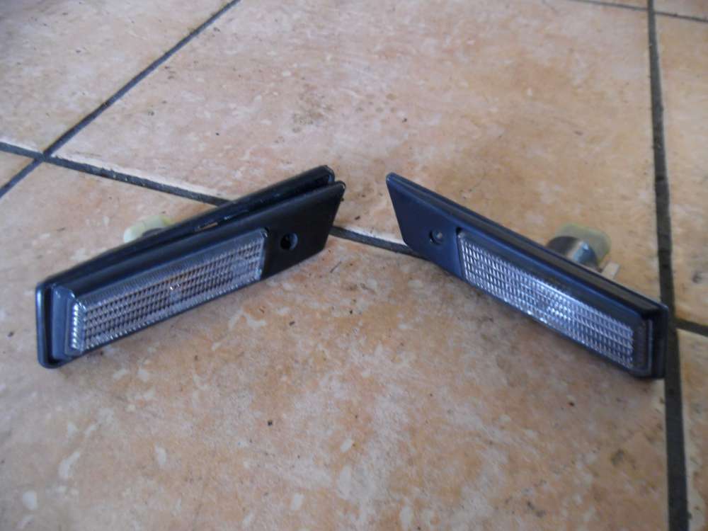 BMW E32 E36 E34 Blinkleuchte Rechts / Links TYC 18-5007-01-2