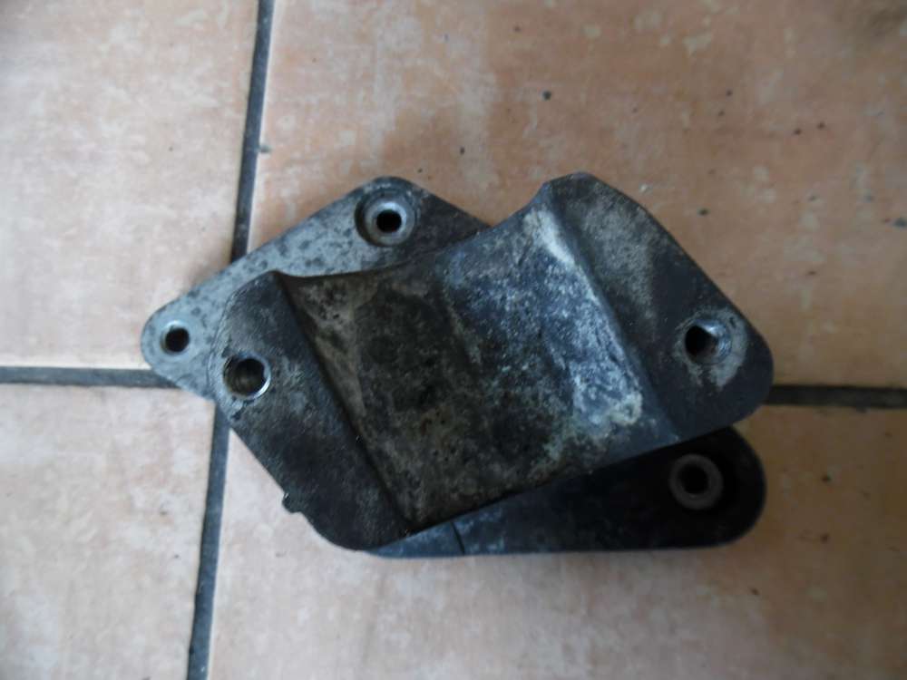 VW Sharan 7M Halter Turborohr 7M3145961