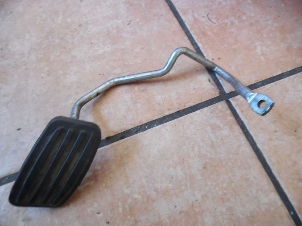 Peugeot 306 Gaspedal 9625673680