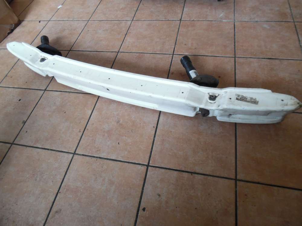 BMW E46 320d Sto?stangentr?ger Tr?ger Hinten mit Pralld?mpfer 8195314 8195326