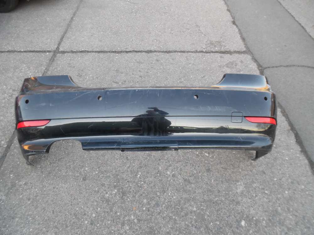 BMW 5er E60 Limousine Original  Sto?stange Hinten PDC 51127061252-10