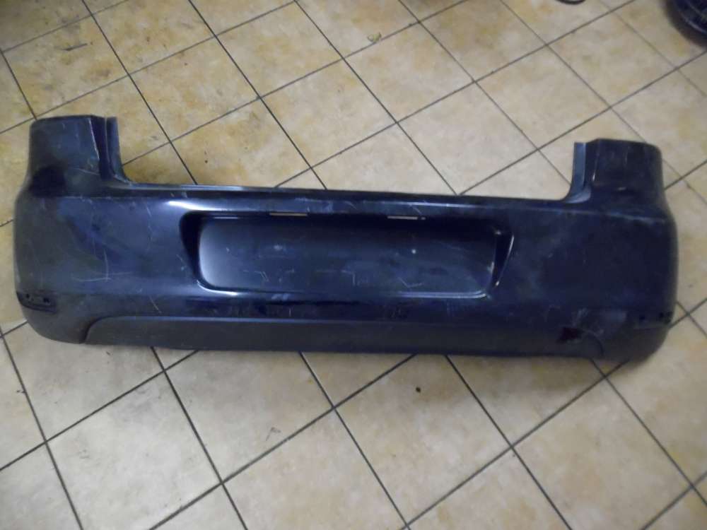 VW Golf VI 6 Limo original Sto?stange hinten 5K6807421