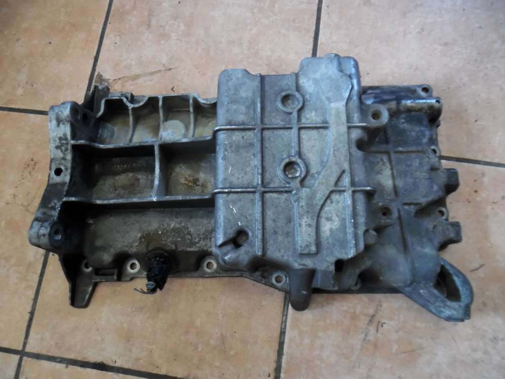 Opel Vectra C Signum ?l Wanne ?lwanne 24406366