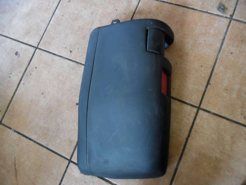 Citroen Jumper Sto?stange Sto?f?nger Ecke Hinten Links 1747533