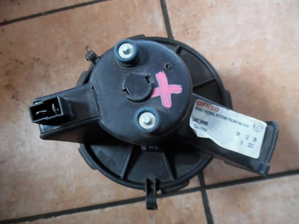 Fiat 500 Gebl?semotor 5A0231000