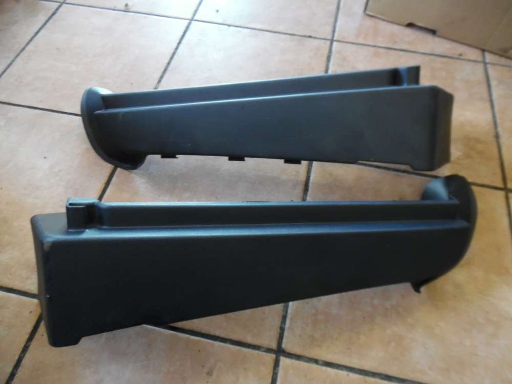 VW Golf IV 1J Hutablage Halter Rechts - Links 1J3867761 / 1J3867762