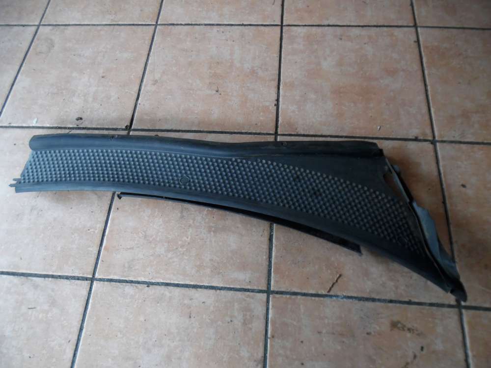 Ford Focus I Windlauf Wasserkastenabdeckung Links 1M51A02216