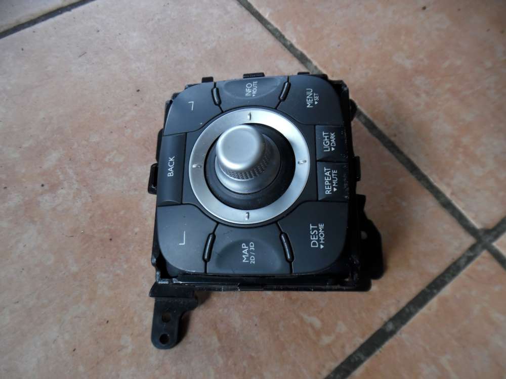 Renault Koleos Y Multimediaschalter Bedieneinheit 253B06778R