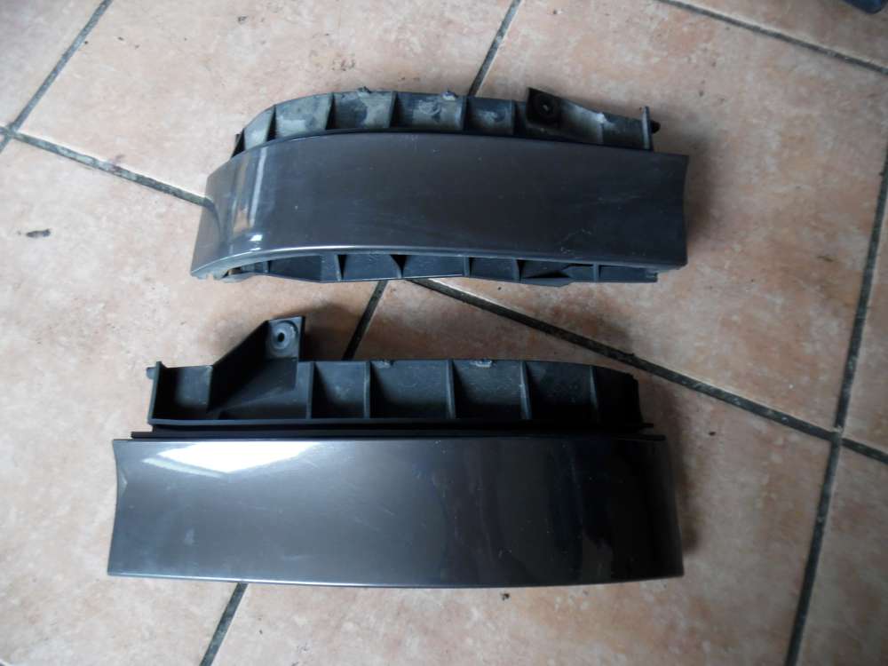 Audi A3 8L Sto?stangehalter Sto?stange Hinten 8L0807377 8L0807378 Braun : LZ8P