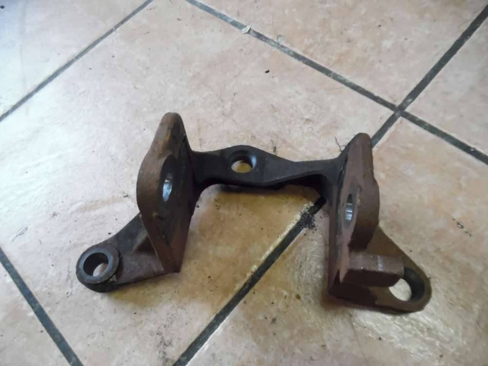 Mazda 6 GG 2,0di Lager Halter