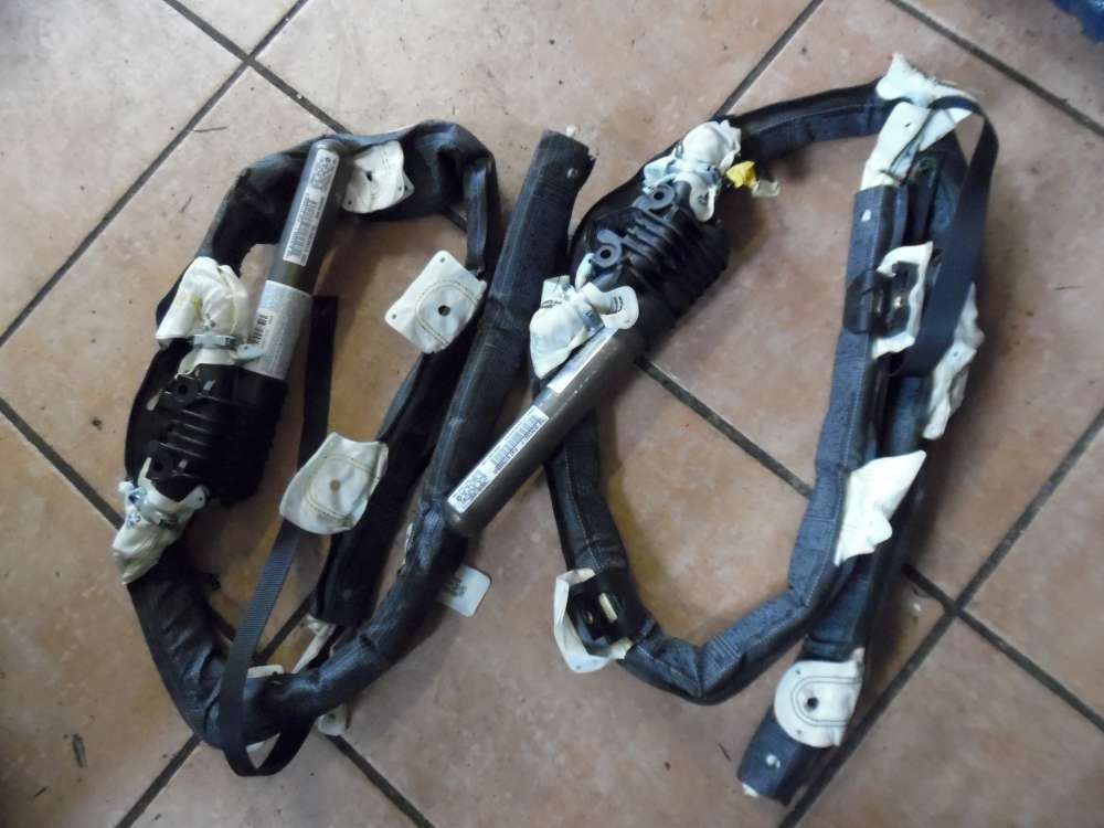 Fiat Punto 199 Dachairbag Seitenleiste Rechts / Links 517965510 517965500