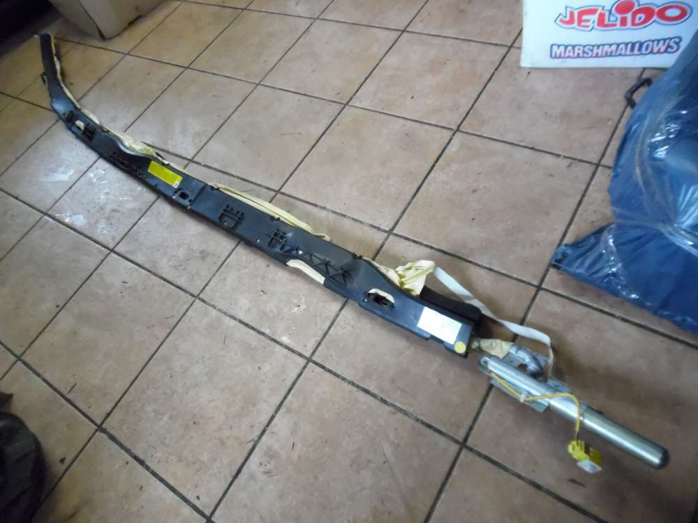 VW Touran 1T Sicherheitseinrichtung Links 1T0880741