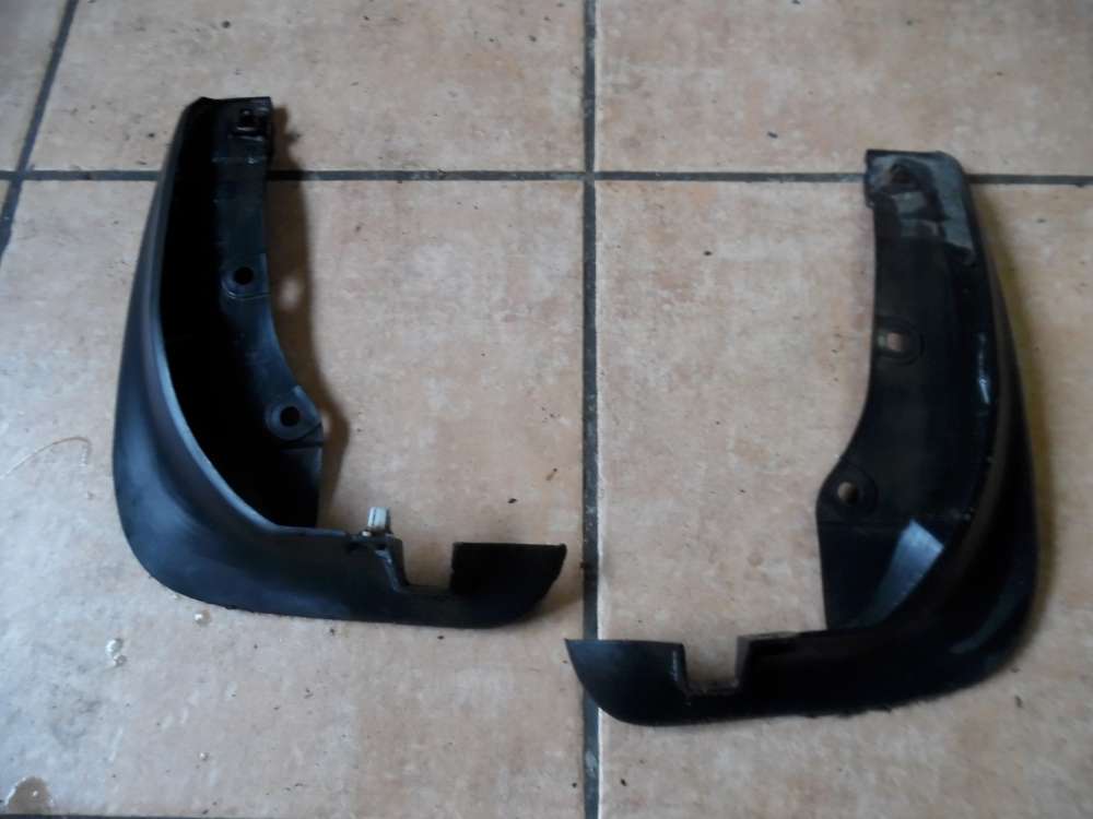 Mazda 6 GG Spritzlappen Hinten GJ6A-51851/ GJ6A-51841