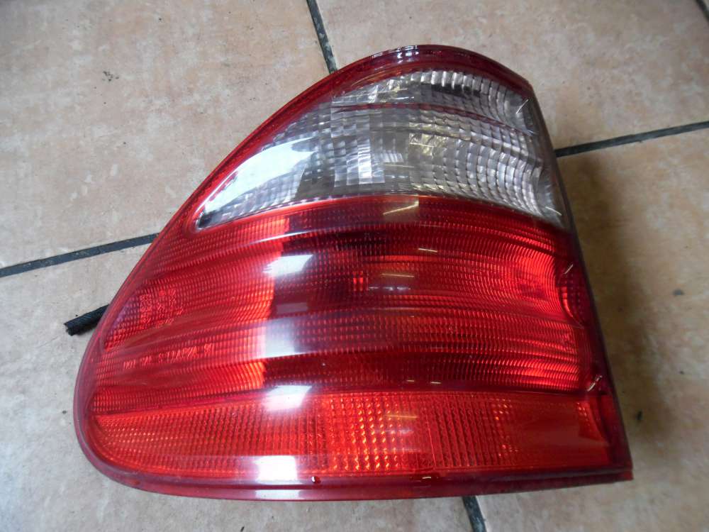 Mercedes E-Klasse W210 R?ckleuchte R?cklicht Links au?en 2108205364