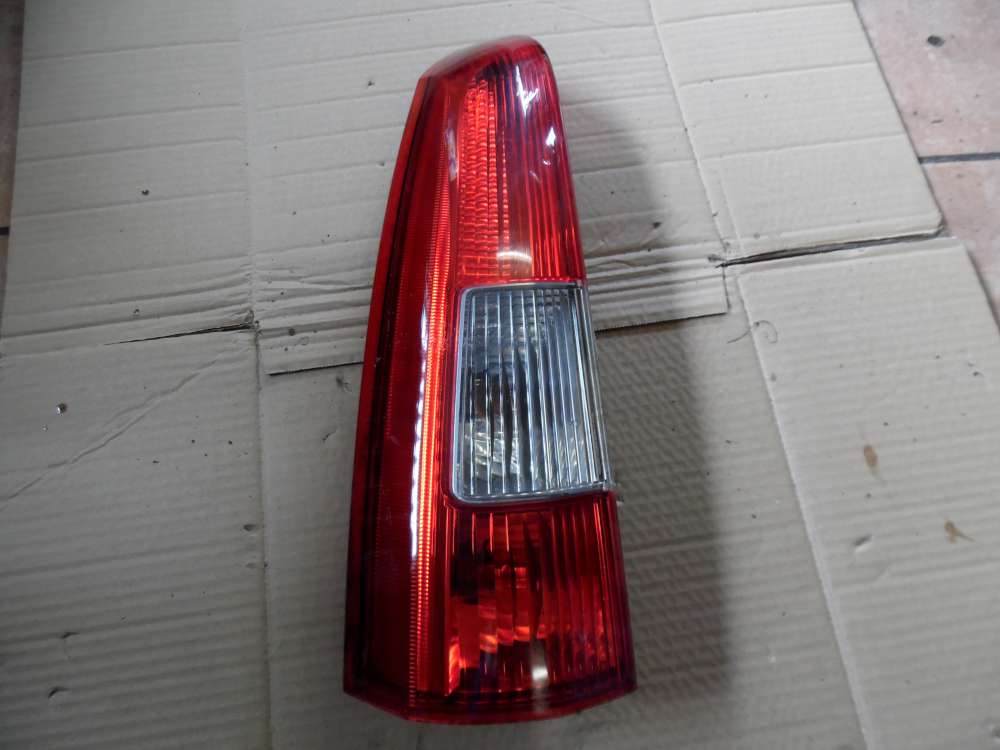 Volvo V70 II R?ckleuchte R?cklicht oben Links 9154493