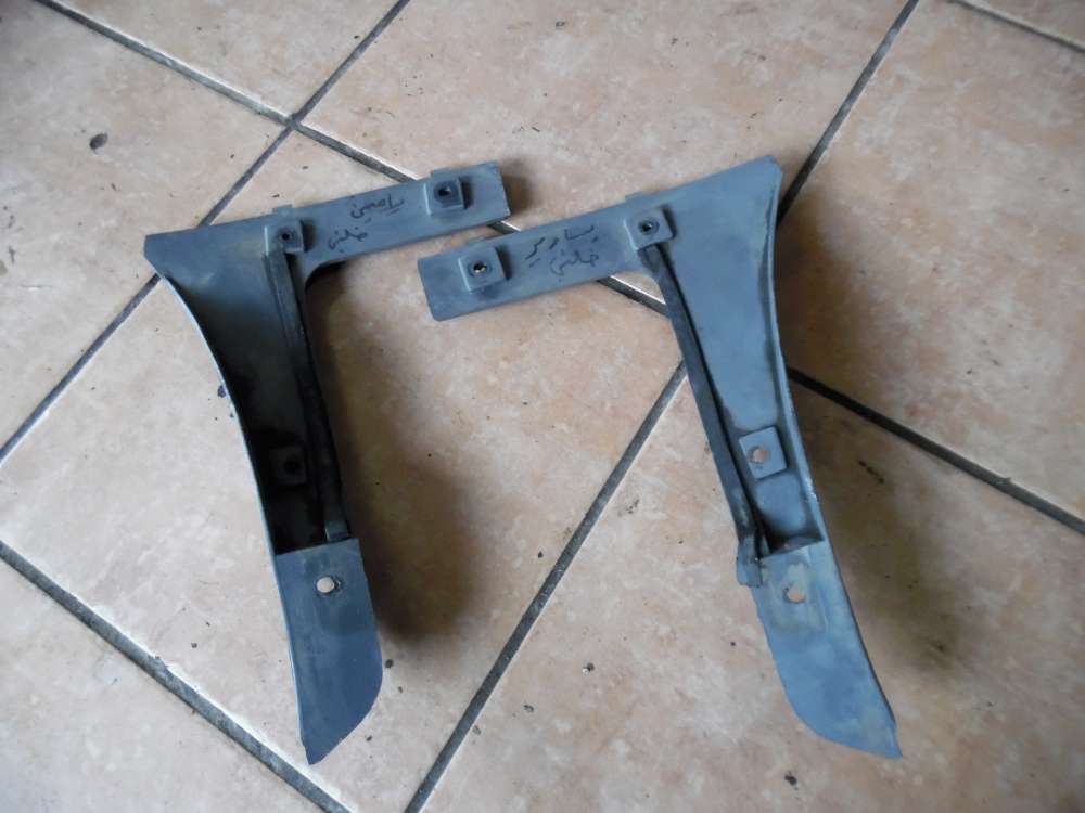 Chrysler Voyager III Halter Sto?stange Hinten 04676348/ 04676349