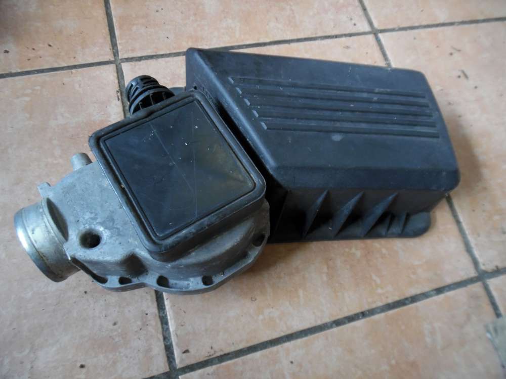 BMW 3er E30 316i Luftmengenmesser Bosch 0280200204 1734651