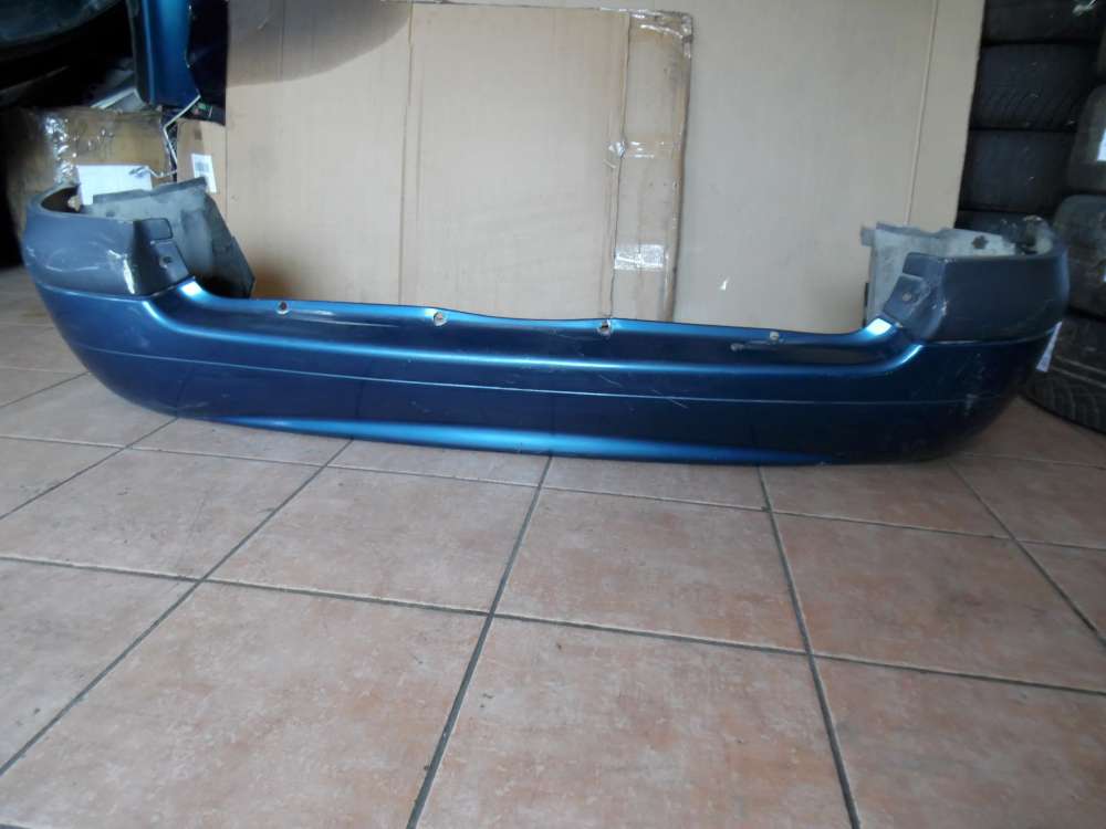 Renault Megane Scenic JA Sto?stange Hinten 7700838515