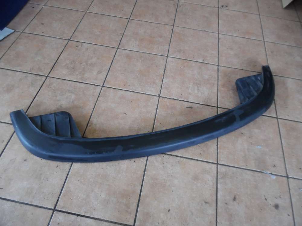 VW Polo 6N Kunststoff Niedriger Frontsto?stange 6N0805903D