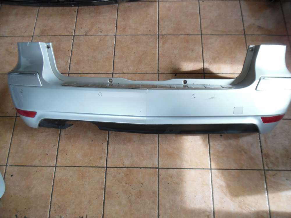 Mercedes B-Klasse W245 Sto?stange Hinten PDC Senser A1698850838 Polarsilber : 761