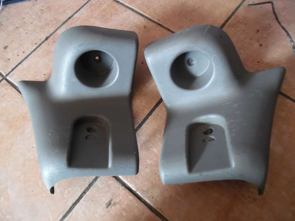 Renault Espace IV Getr?nkehalter Becherhalter Hinten 8200074905/ 8200074907