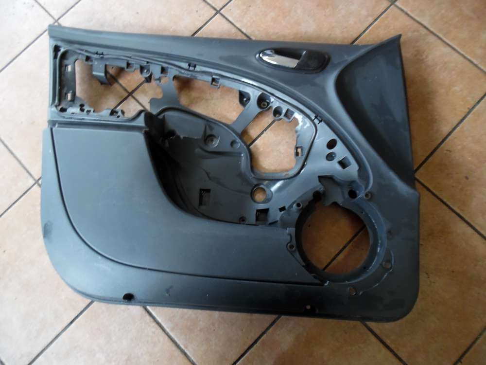 Seat Altea 5P T?rverkleidung Vorne Links 5P0867011