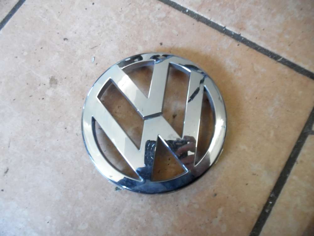 VW Fox ab-2008 Emblem Vorne 5Z0853601