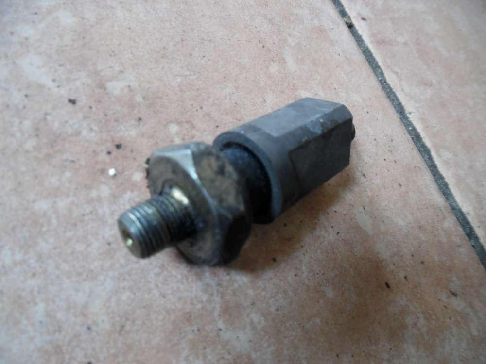 Nissan Micra K12 Drucksensor Raildrucksensor