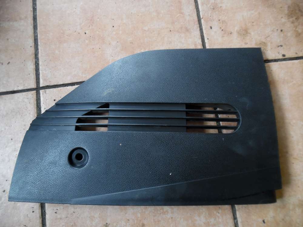 Ford Fiesta V Fu?raumabdeckung Vorne Rechts 2S61A060A82