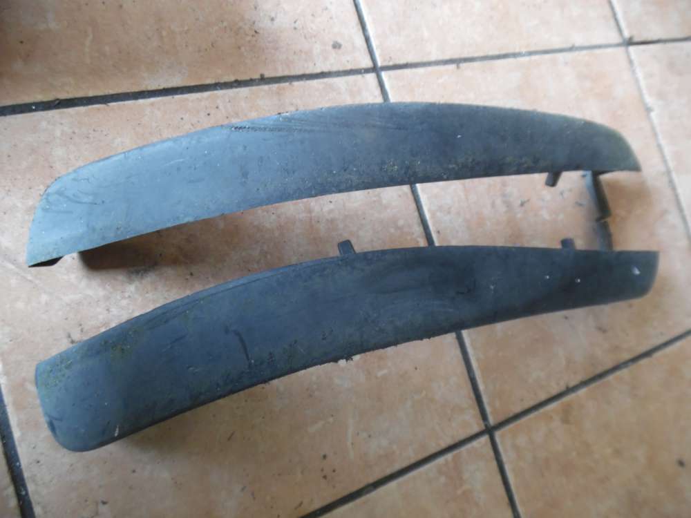 Toyota Yaris Verso Frontspoiler Sto?stange Vorne 53851-52020/ 53852-52020