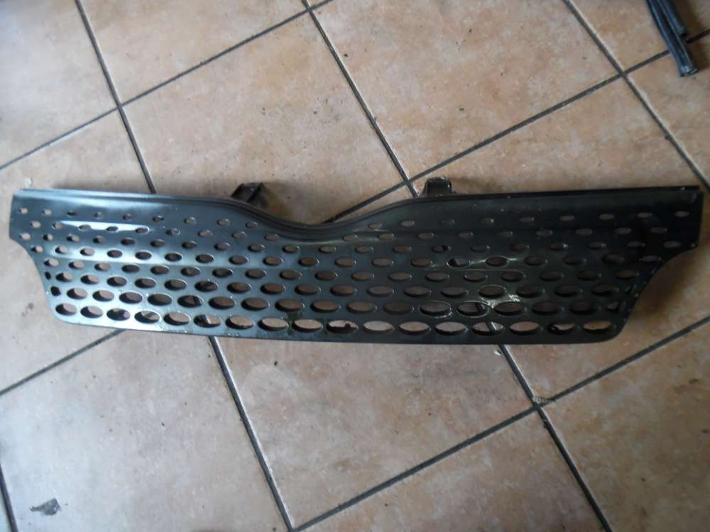 Toyota Yaris Verso Fronthaubengitter 53111-52050