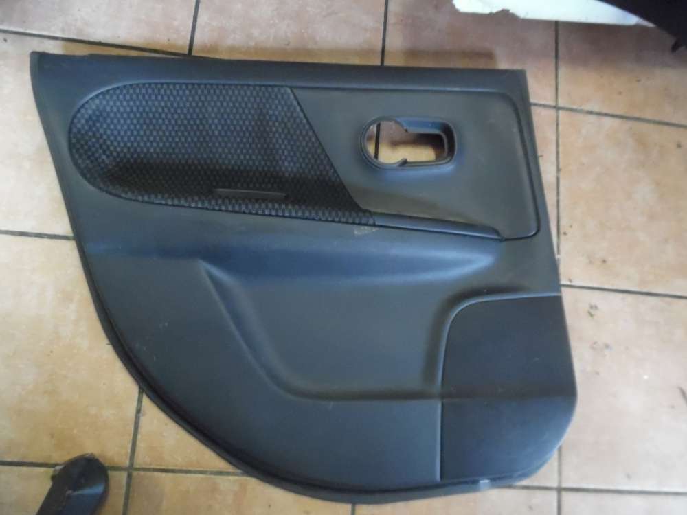 Nissan Note E11 T?rverkleidung Hinten Links 829239U000