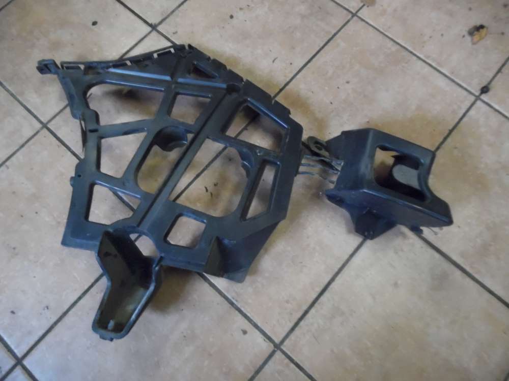 Renault Laguna III Halterung Sto?stangehalter Hinten Links 850450002R