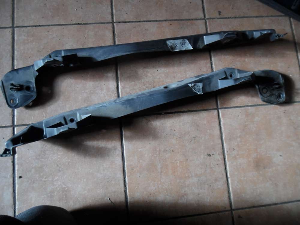 Renault Laguna III Halterung Seitenschweller Vorne 901270001R / 901260001R