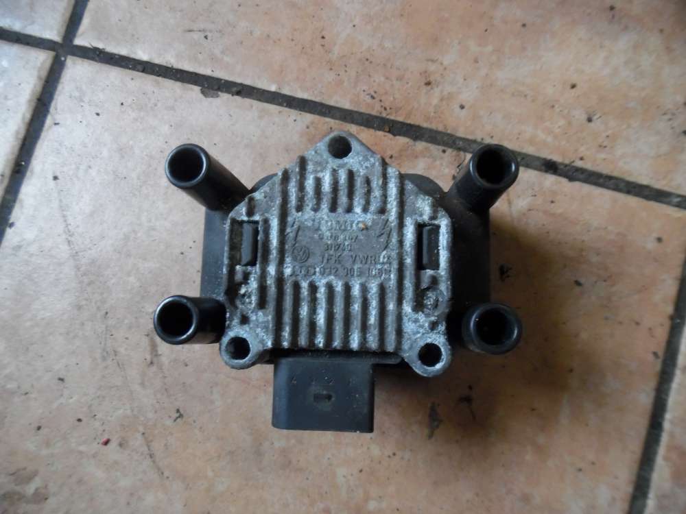 VW Golf IV 1J 1,4 Z?ndspule 032905108